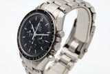2008 Omega Speedmaster Professional 3570.50 with Box and Papers