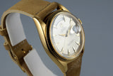 1962 Rolex YG Day-Date 1803