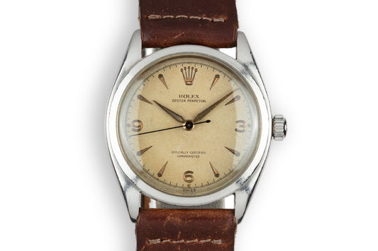 1953 Rolex Oyster Perpetual