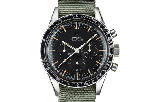 1965 Omega Pre-Moon Speedmaster Professional 105.003