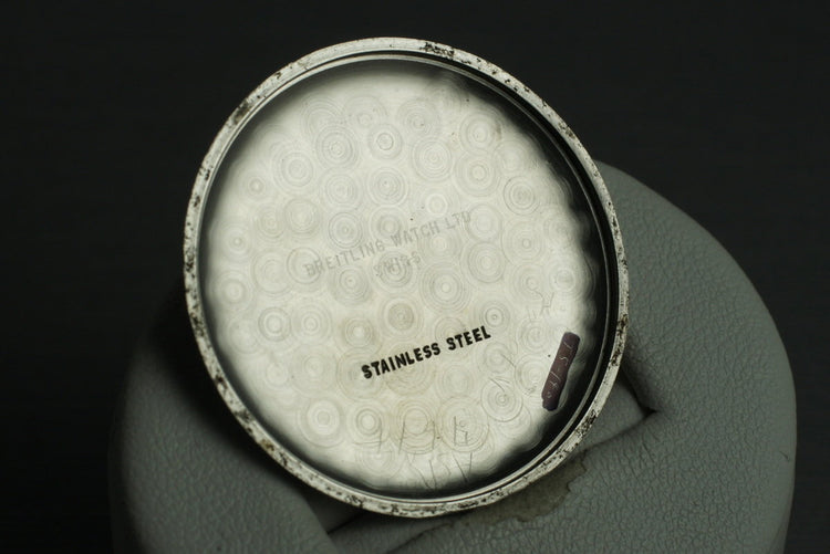 1945 Breitling Chronomat 769