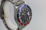 1991 Rolex GMT-MASTER 16700