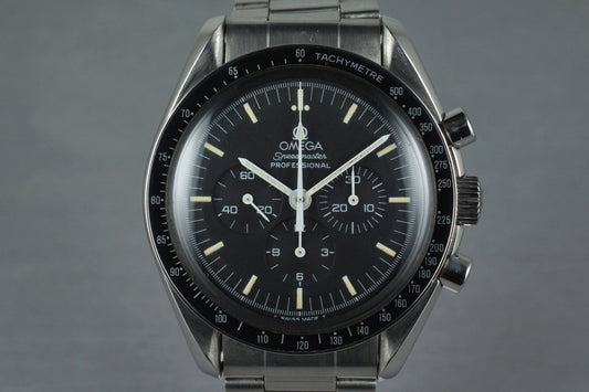 1993 Omega Speedmaster 3590.50