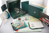 1977 Rolex Submariner 1680 with Box and Papers