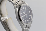 2005 Rolex Explorer 114270