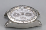 1994 Tudor Chronograph "Bigblock" 79180 White Enamel Dial with Box and Papers