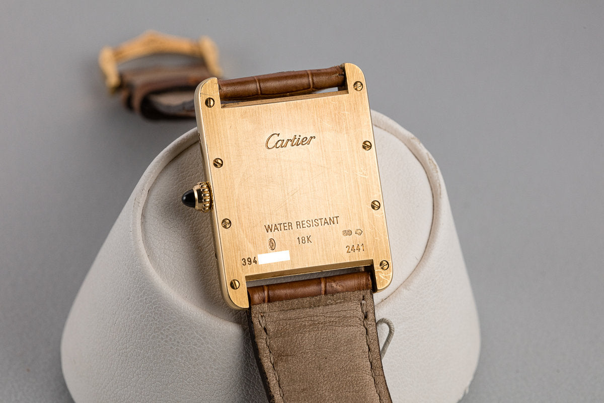 Cartier 2441 shop