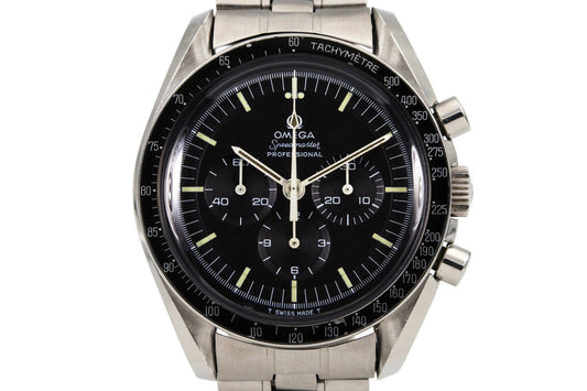 1969 Omega Speedmaster 145.022 Calibre 861