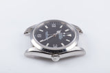 1998 Unpolished Rolex Explorer 14270 with Box & Papers