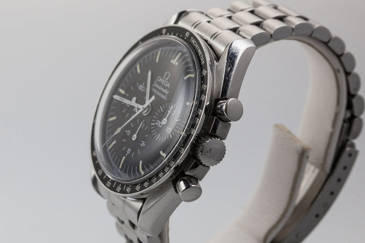 1992 Omega Speedmaster Professional 145.022