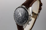 2015 Omega Speedmaster MoonWatch 311.32.40.30.01.001 with Box and Papers