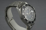 2007 Rolex Submariner 16610 with Box and Papers