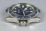 1981 Tudor Submariner 94110 Blue Snowflake