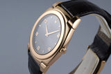 2007 Rolex Rose Gold Cellini 5330/5 with Box and Papers