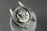1964 Tudor Submariner 7928 with Unpolished case and gilt underline dial