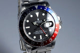 1971 Rolex GMT 1675