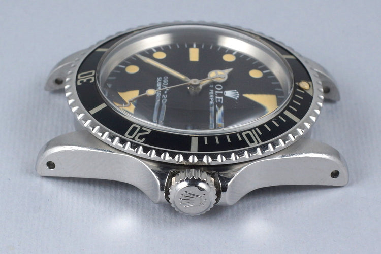 1971 Rolex Submariner 5513