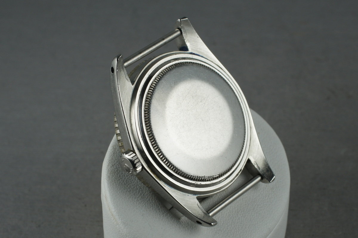 HQ Milton - 1962 Rolex Submariner 5508, Inventory #2801, For HQ Milton - 1962 Rolex Submariner 5508, Inventory #2801, For