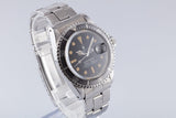 1978 Vintage Rolex Submariner 1680 with Box and Papers