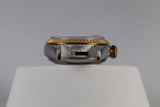 1997 Rolex Ladies Two Tone Datejust 69173 with Box and Papers