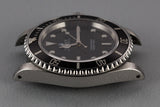 1999 Rolex Submariner 14060