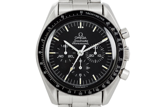 1992 Omega Speedmaster Professional 145.022