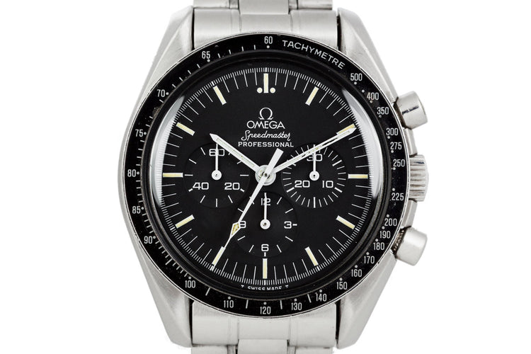 1992 Omega Speedmaster Professional 145.022