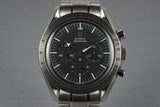 1984 Omega Speedmaster 3594500 with Papers