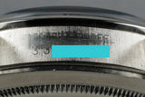1972 Rolex Explorer II 1655 with Mark II Dial