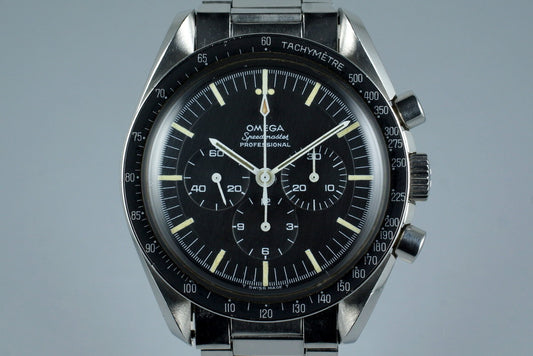 1967 Omega Speedmaster 145.012 Calibre 321 Pre-Moon