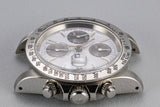 1994 Tudor Chronograph "Bigblock" 79180 White Enamel Dial with Box and Papers