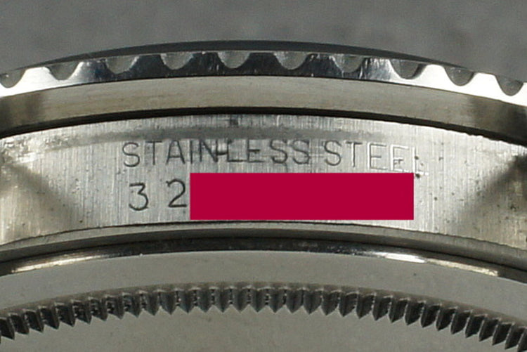 1972 Rolex GMT-Master 1675
