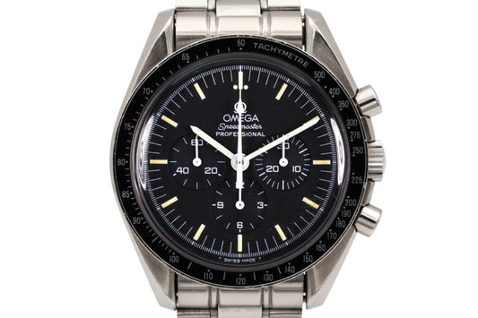 1993 Omega Speedmaster 3590.50