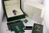 2003 Rolex 18K Two-Tone Submariner 16613 with Box and Papers