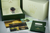 2006 Rolex GMT Master II 16710 with Box and Papers