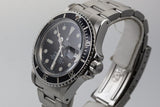 1977 Rolex Submariner 1680