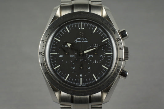 1999 Omega Speedmaster 345.0222
