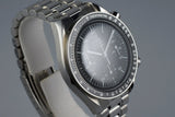 1999 Omega Speedmaster Reduced 3510.50 with Box