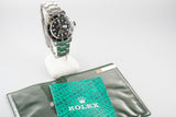 1979 Rolex Submariner 1680 with Box and Papers and Service Papers