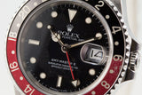 1988 Rolex Fat Lady GMT II 16760