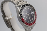 1995 Rolex GMT-Master II 16710