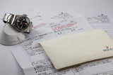 1974 Rolex Explorer II 1655 with Mark II Dial with Rolex Service Papers