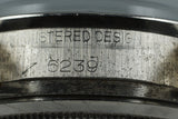 1967 Rolex Daytona 6239 Tropical Dial