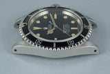 1978 Rolex Submariner 5512 Mark III Maxi Dial with Box and Papers
