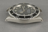 2007 Rolex Submariner 14060M with 4 Line Dial