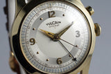 Vintage Vulcain YG Cricket