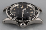 1978 Rolex Submariner 5513 Serif Dial