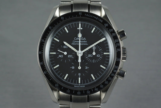 1997 Omega Speedmaster 345.0022