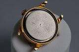 1950’s Movado RG Triple Date 6362 Saudi Dial