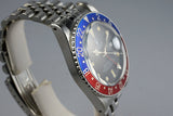 1983 Rolex GMT 16750 Matte Dial